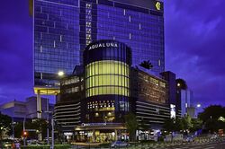 Alexandra Central (D3), Retail #472600121